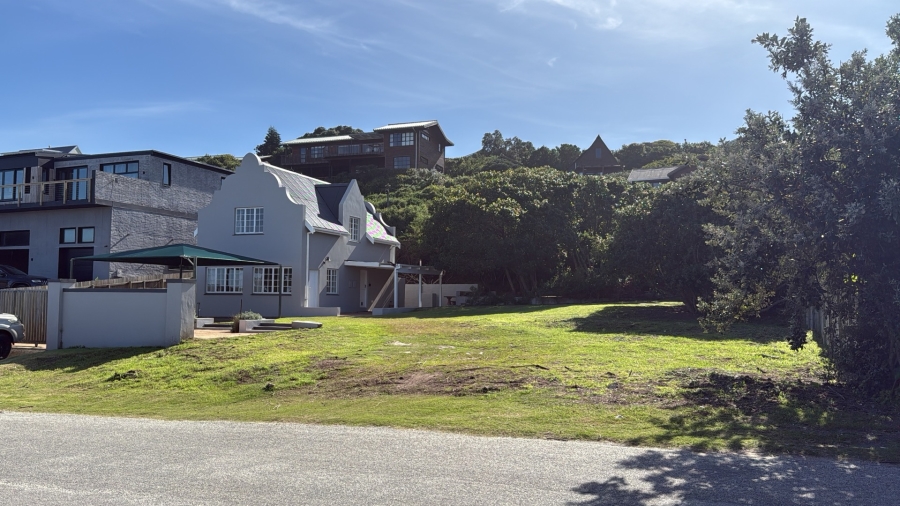 2 Bedroom Property for Sale in Brenton On Sea Western Cape